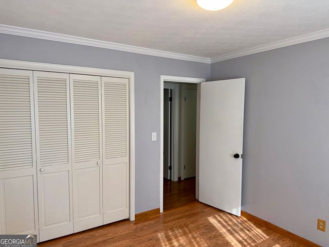 1752 Athens Highway, Elberton, GA 30635