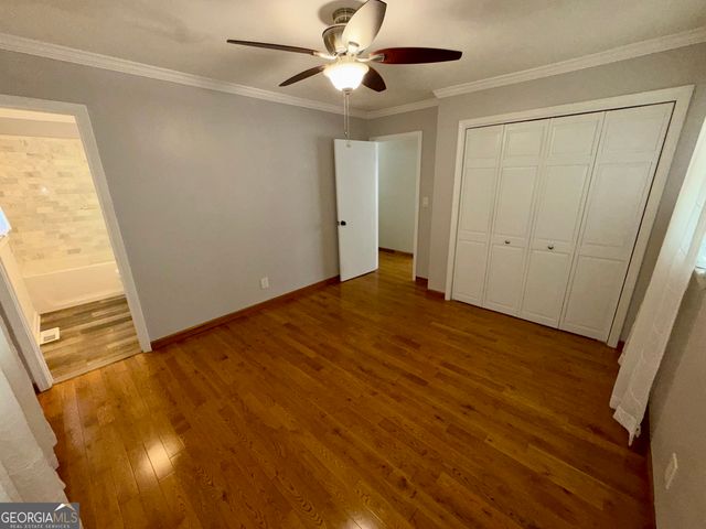 1752 Athens Highway, Elberton, GA 30635