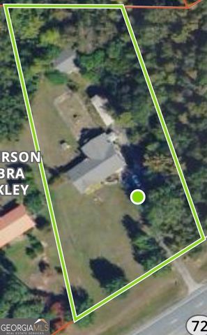 1752 Athens Highway, Elberton, GA 30635