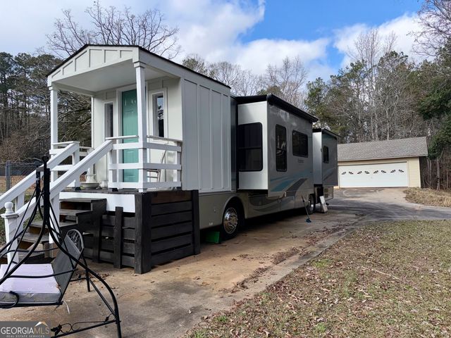 1752 Athens Highway, Elberton, GA 30635