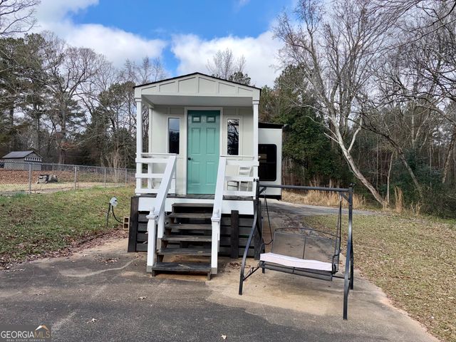 1752 Athens Highway, Elberton, GA 30635