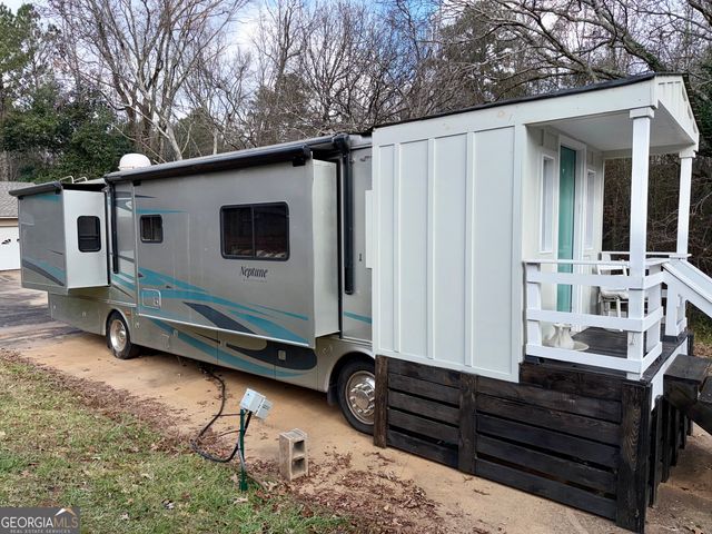 1752 Athens Highway, Elberton, GA 30635