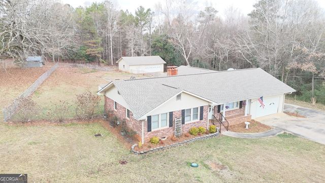 1752 Athens Highway, Elberton, GA 30635