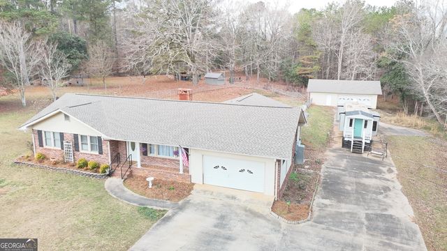 1752 Athens Highway, Elberton, GA 30635