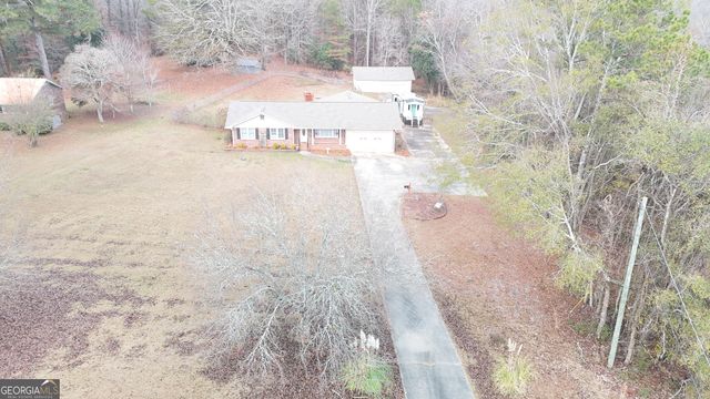 1752 Athens Highway, Elberton, GA 30635