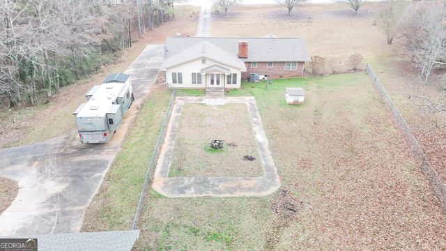 1752 Athens Highway, Elberton, GA 30635