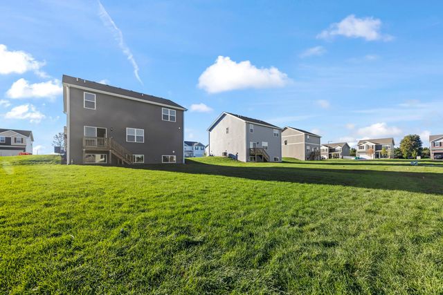 13553 S S Coronado Circle, Plainfield, IL 60544