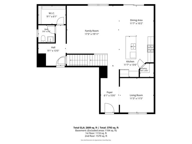13553 S S Coronado Circle, Plainfield, IL 60544