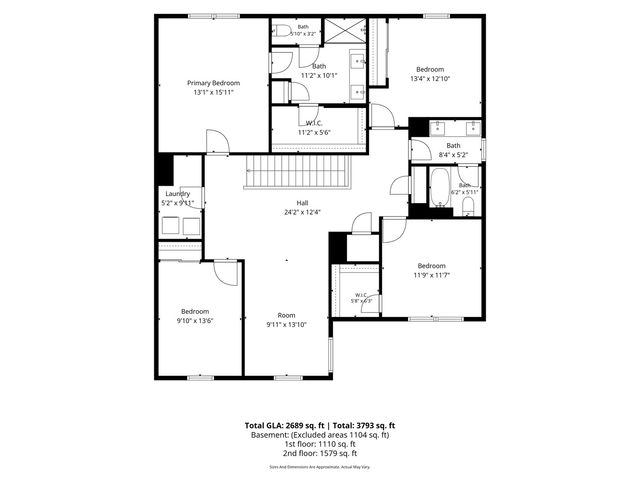 13553 S S Coronado Circle, Plainfield, IL 60544