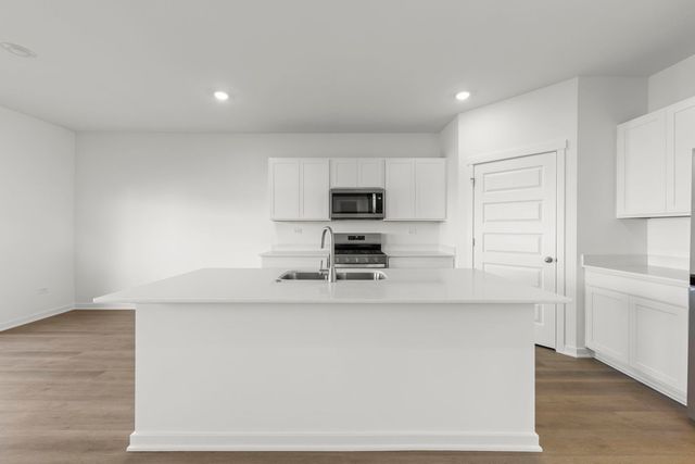 13553 S S Coronado Circle, Plainfield, IL 60544