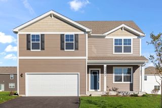 13553 S S Coronado Circle, Plainfield, IL 60544