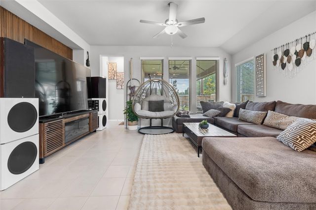8727 Gleaming Village Way, Richmond, TX 77406