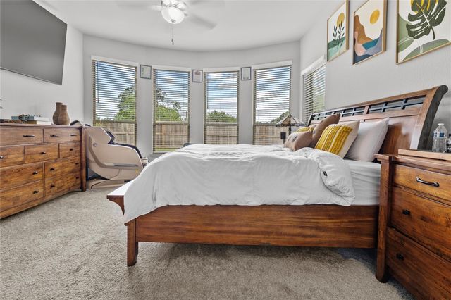 8727 Gleaming Village Way, Richmond, TX 77406