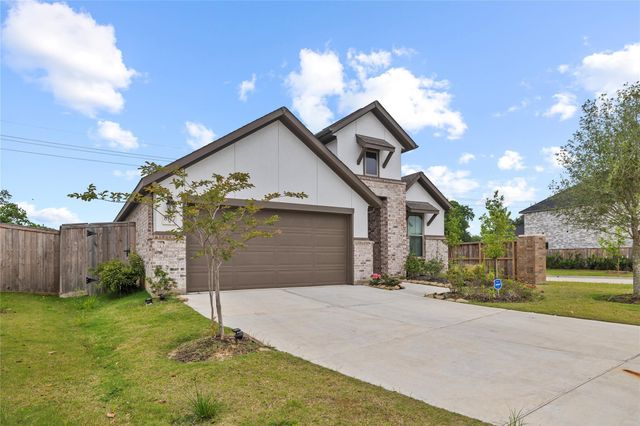 8727 Gleaming Village Way, Richmond, TX 77406