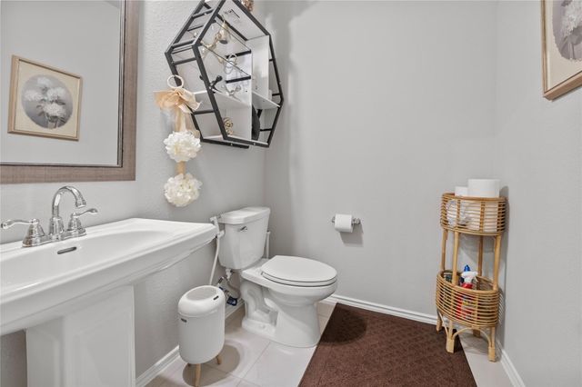 8727 Gleaming Village Way, Richmond, TX 77406