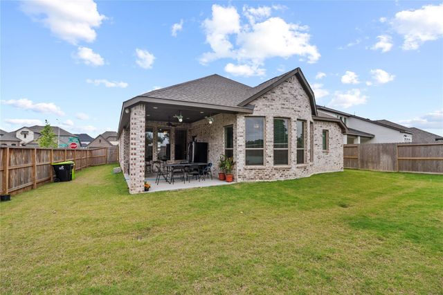 8727 Gleaming Village Way, Richmond, TX 77406