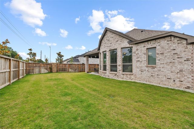 8727 Gleaming Village Way, Richmond, TX 77406
