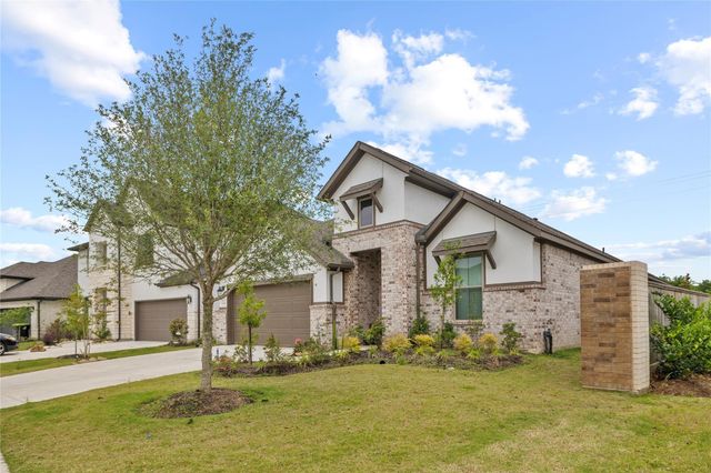 8727 Gleaming Village Way, Richmond, TX 77406