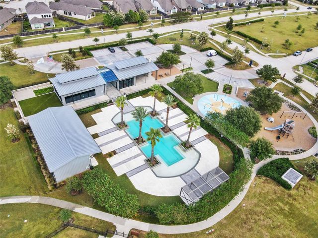 8727 Gleaming Village Way, Richmond, TX 77406