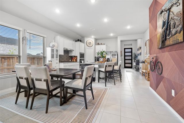 8727 Gleaming Village Way, Richmond, TX 77406