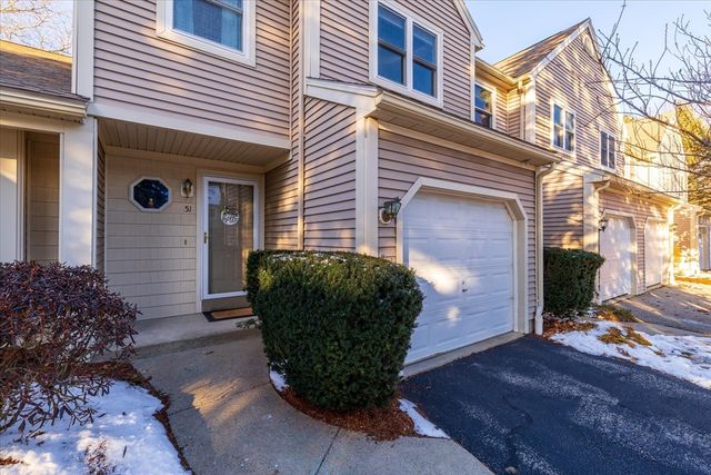 51 John Drive 51, Grafton, MA 01536