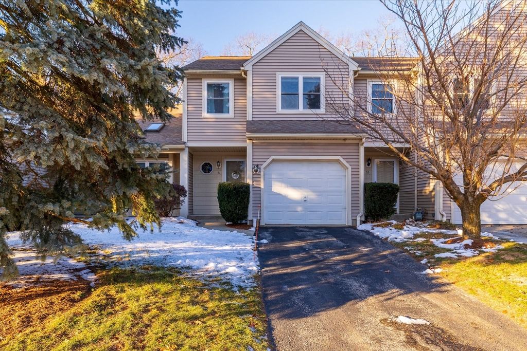 51 John Drive 51, Grafton, MA 01536