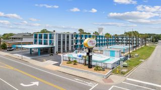 1600 S Ocean Blvd. # 234, Myrtle Beach, SC 29577