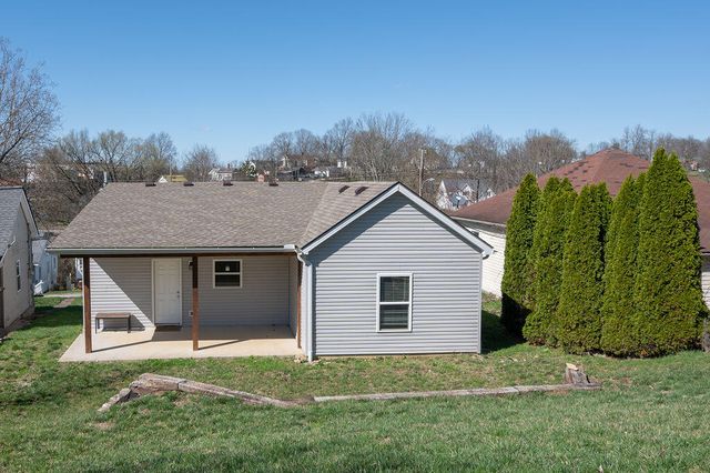 223 Vine Street, Sadieville, KY 40370