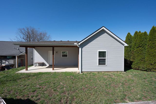 223 Vine Street, Sadieville, KY 40370