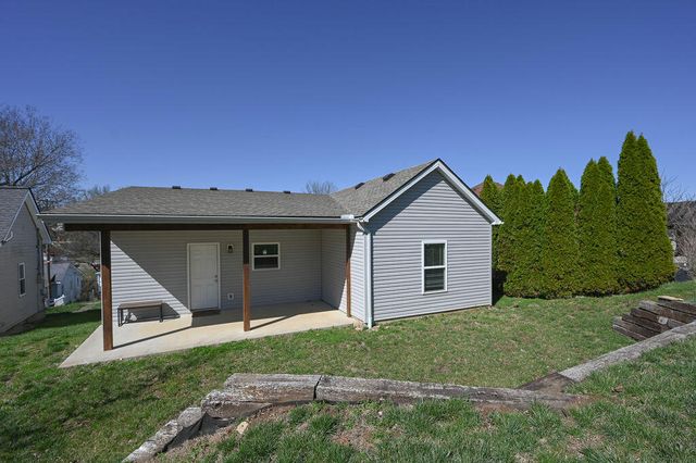 223 Vine Street, Sadieville, KY 40370