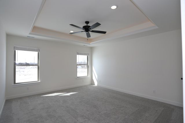 4512 ESTACADA DR, Columbia, MO 65201