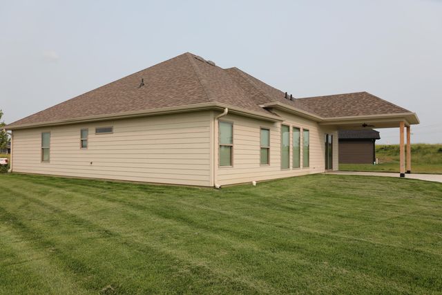 4512 ESTACADA DR, Columbia, MO 65201