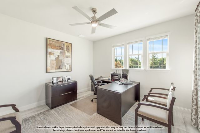 1052 Pineview Lane, Crowley, TX 76036