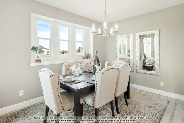 1052 Pineview Lane, Crowley, TX 76036