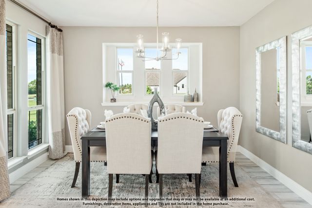 1052 Pineview Lane, Crowley, TX 76036