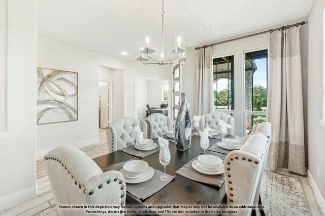 1052 Pineview Lane, Crowley, TX 76036