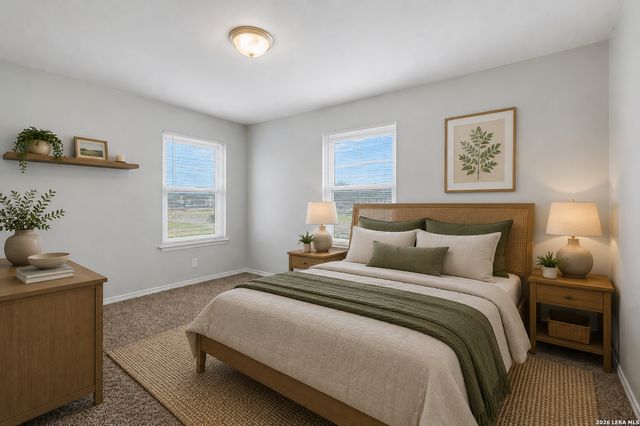206 BALBOA DR, Universal City, TX 78148