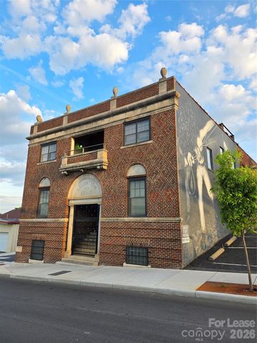 175 Patton Avenue, Asheville, NC 28801