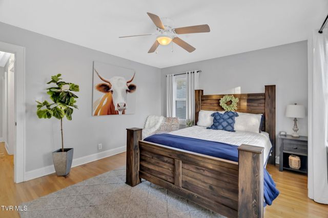 102 Memorial Drive, Bristol, TN 37620