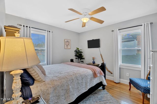 102 Memorial Drive, Bristol, TN 37620