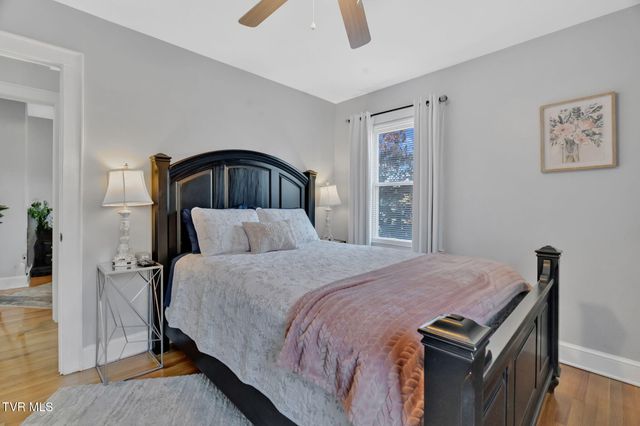 102 Memorial Drive, Bristol, TN 37620