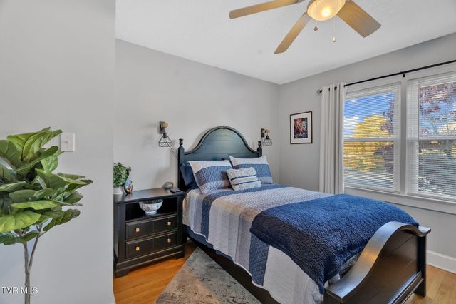 102 Memorial Drive, Bristol, TN 37620