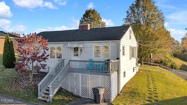 102 Memorial Drive, Bristol, TN 37620