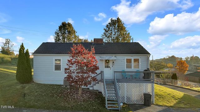 102 Memorial Drive, Bristol, TN 37620