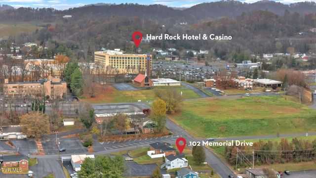 102 Memorial Drive, Bristol, TN 37620