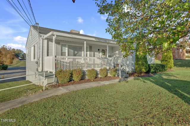 102 Memorial Drive, Bristol, TN 37620