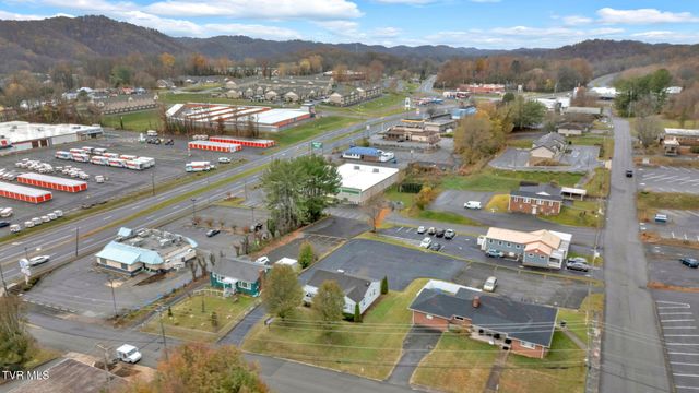 102 Memorial Drive, Bristol, TN 37620