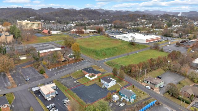 102 Memorial Drive, Bristol, TN 37620