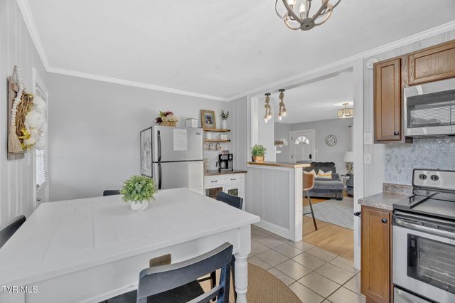 102 Memorial Drive, Bristol, TN 37620