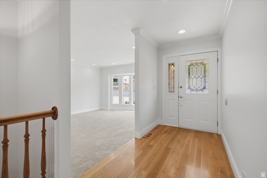 12 S MOSS DR, Bountiful, UT 84010 — photo 5